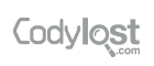 CODYLOST GRIS