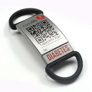 Codylife Slider Diabetes