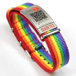 Codylife Arcoiris Diabetes